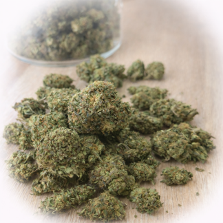 GREEN CRACK 30% B30