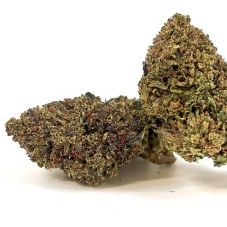GREEN CRACK 30% BOOSTEE B30 (Grande quantité)
