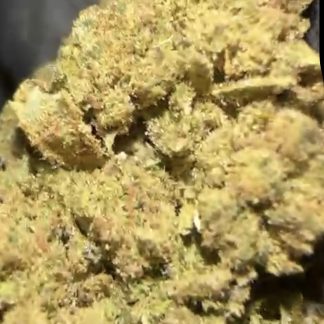 FRUIT HAZE BOOST NL3